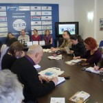 Пресконференция на фондация "Дон Боско България"