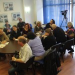 Пресконференция на фондация "Дон Боско България"