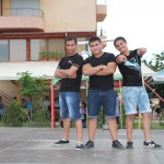 Feast of Roma Culture