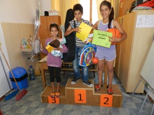 Annual Awards