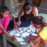 Summer Camp for Roma Girls