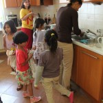 A Camp for Preschoolers