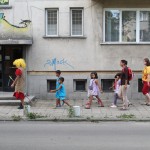 A Camp for Preschoolers