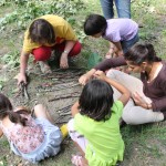 A Camp for Preschoolers