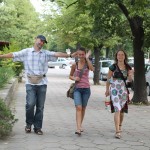 Excursion to Hisar
