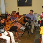 Summer Camp for Roma Girls
