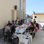Summer Camp for Roma Girls