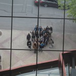 В регионалния исторически музей
